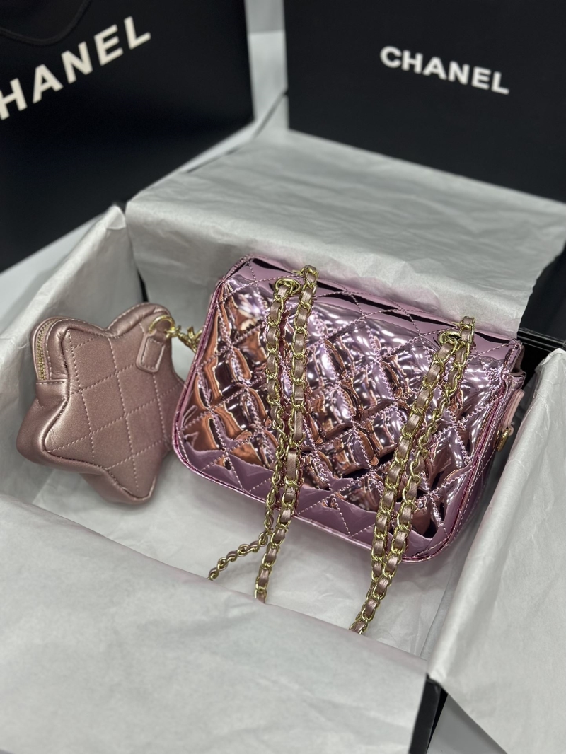 Ch**el cf series bags